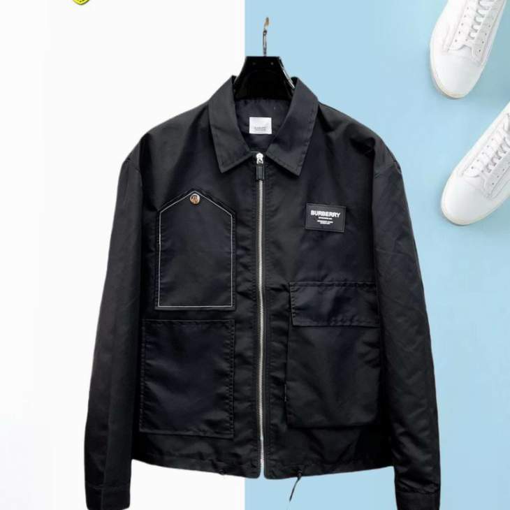 Picture of Burberry Jackets _SKUBurberryM-3XL12yr15835725